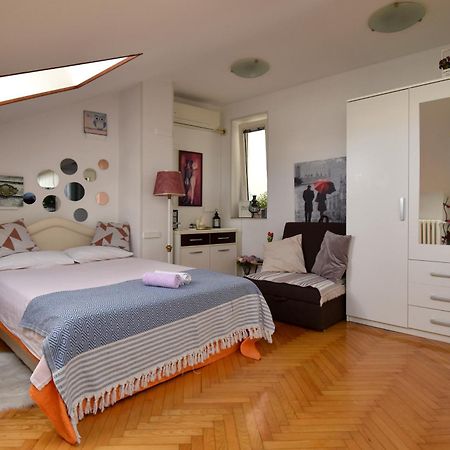Apartment Zira 노비사드 외부 사진