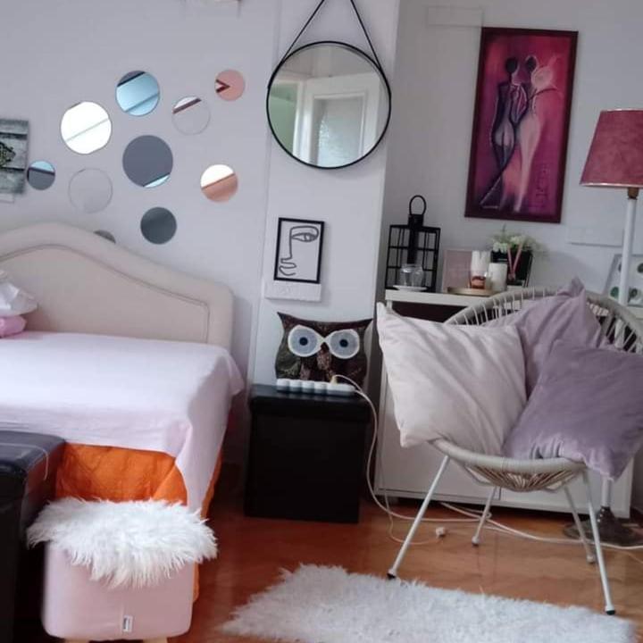Apartment Zira 노비사드 외부 사진