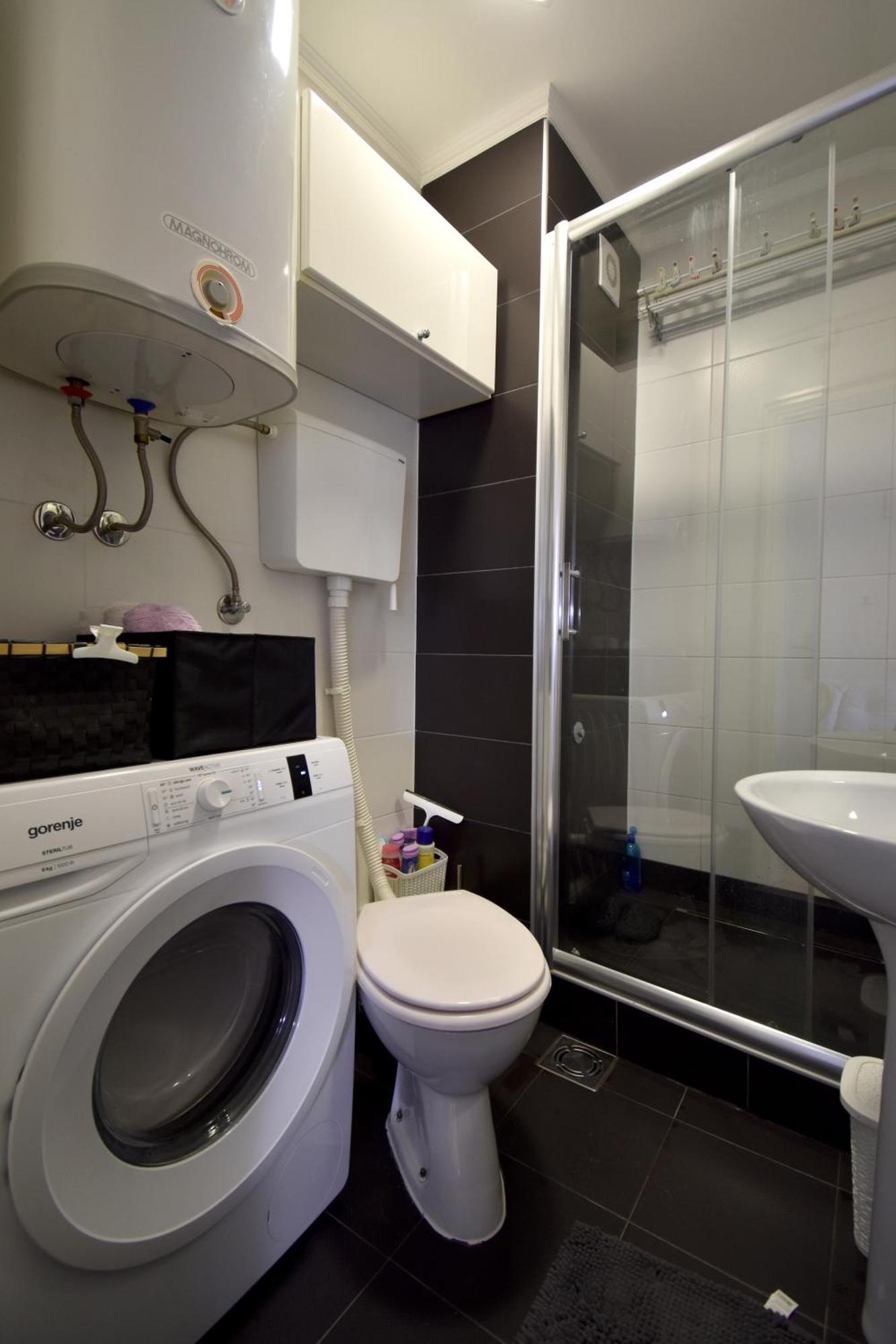 Apartment Zira 노비사드 외부 사진