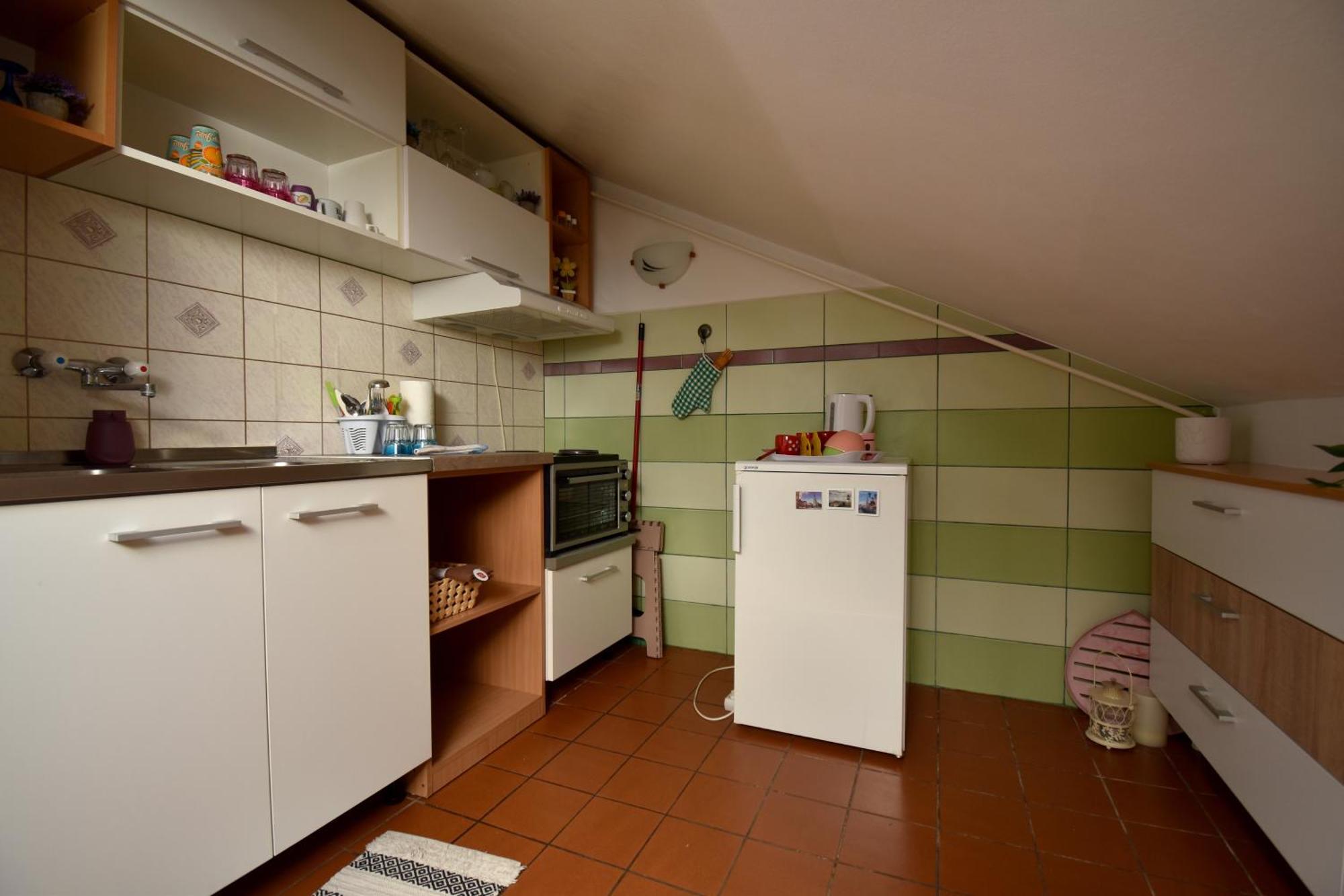 Apartment Zira 노비사드 외부 사진
